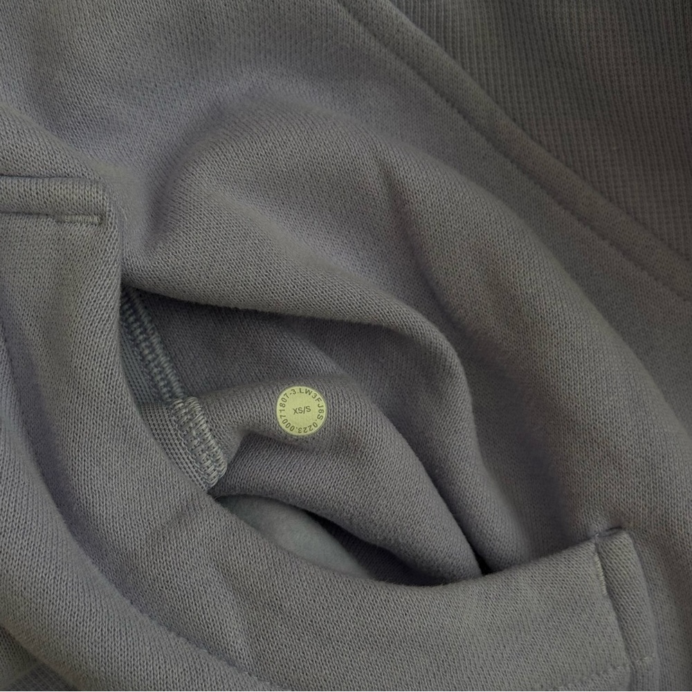 lululemon Scuba Funnel Neck Half-Zip - Picture 3 of 3